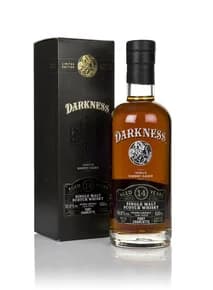 Port Charlotte 14 Year Old Pedro Ximénez Cask Finish (Darkness)
