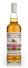 Smith's Glenlivet 21 Year Old - Gordon & MacPhail