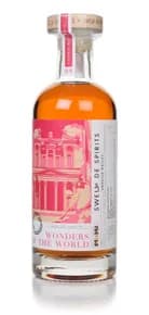 Mackmyra 2013 (bottled 2022) - Wonders of the World (Swell de Spirits)