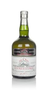 Glentauchers 30 Year Old 1989 - Old & Rare Platinum (Hunter Laing)