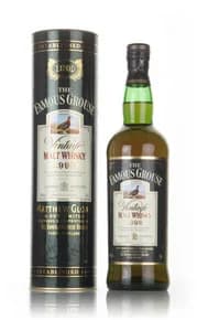 Famous Grouse - Vintage 1992 (bottled 2004)