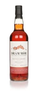 Mannochmore 13 Year Old (cask 2690) - Dràm Mòr