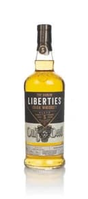 The Dublin Liberties Oak Devil