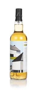 Tullibardine 28 Year Old 1993 (Thompson Bros.) (47.6%)