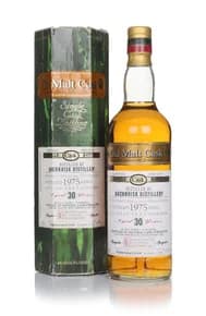 Auchroisk 30 Year Old 1975 - Old Malt Cask (Douglas Laing)