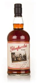 Glenfarclas - Movember 2011