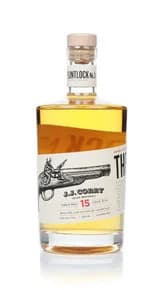 J.J. Corry The Flintlock - Batch 3