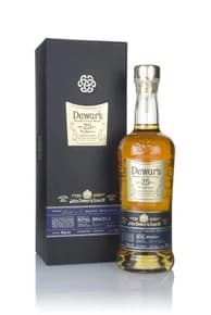 Dewar's 25 Year Old Signature
