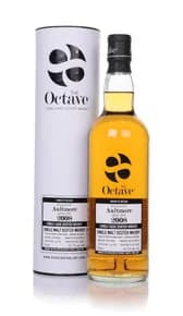 Aultmore 14 Year Old 2008 (cask 9535599) - The Octave (Duncan Taylor)
