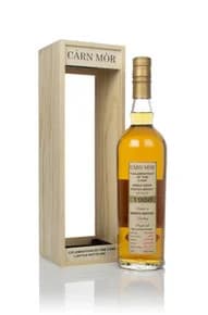 North British 30 Year Old 1988 (cask 68601) - Celebration of the Cask (Càrn Mòr)