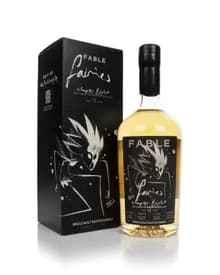 Teaninich 13 Year Old 2008 - Fairies (Fable Whisky)