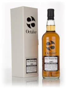 Islay Blended Malt 17 Year Old 1997 (cask 9810047) - The Octave (Duncan Taylor)