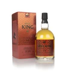Spice King 12 Year Old Highland and Islay (Wemyss Malts)