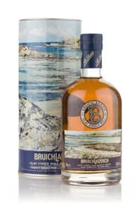 Bruichladdich 33 Year Old 1973 - Legacy Series 5