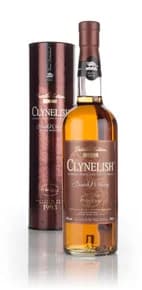Clynelish 1993 (bottled 2010) Oloroso Sherry - Distillers Edition