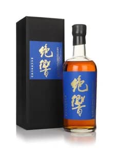 Karuizawa 1999-2000 Cask Strength 8th Batch