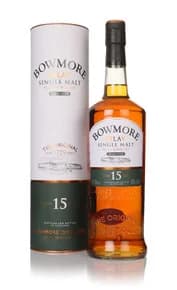 Bowmore 15 Year Old Mariner - Late 2000s
