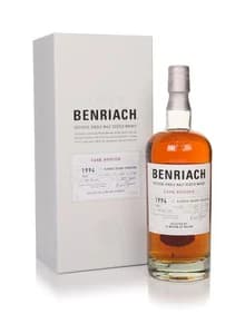 Benriach 27 Year Old 1994 (cask 2057) Cask Edition - Oloroso Sherry Puncheon