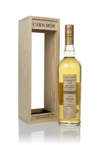 BenRiach 26 Year Old 1992 (cask 39356) - Celebration of the Cask (Càrn Mòr)