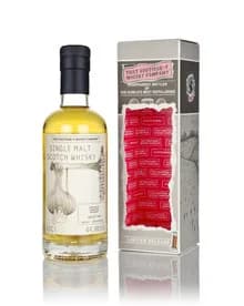 Glenlossie 25 Year Old (That Boutique-y Whisky Company)
