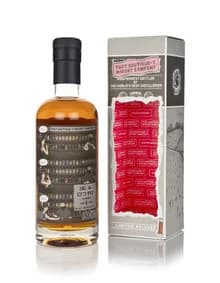 Octomore 6 Year Old - Batch 3 (That Boutique-y Whisky Company)