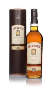Aberlour 10 Year Old - Pre 2010