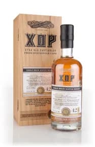 Garnheath 42 Year Old 1974 (cask 11093) - Xtra Old Particular (Douglas Laing)