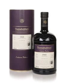 Bunnahabhain 46 Year Old 1968