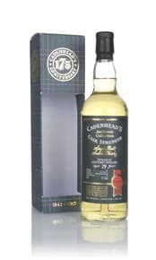 Glenturret 29 Year Old 1987 - Authentic Collection (WM Cadenhead)