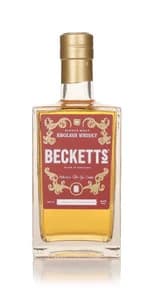 Beckett's Single Malt English Whisky