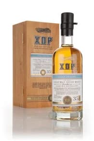 Caol Ila 35 Year Old 1979 (cask 10594) - Xtra Old Particular (Douglas Laing)