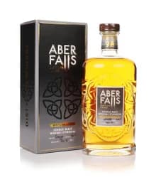 Aber Falls Orange Wine Cask - Distillers Cut