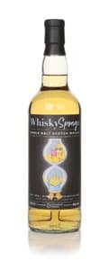 Inchgower 21 Year Old 2001 Edition No.71 (Decadent Drinks)