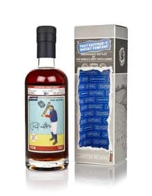 FEW 6 Year Old (That Boutique-y Whisky Company)