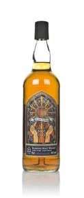 Tonic Wine Cask Finish Blended Malt 21 Year Old - Master of Malt x The Rhythm and Booze Project