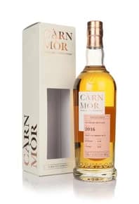 Auchroisk 7 Year Old 2016 - Strictly Limited (Càrn Mòr)