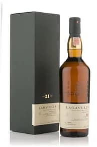 Lagavulin 21 Year Old 1985 (Special Release 2007)