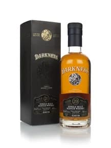 Deanston 20 Year Old Palo Cortado Cask (Darkness)