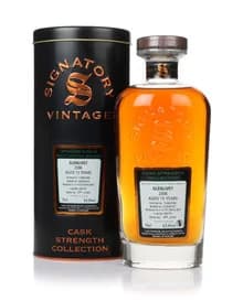 Glenlivet 15 Year Old 2006 (cask 900791) - Cask Strength Collection (Signatory)