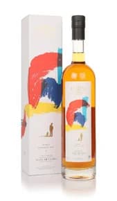 Hellyers Road 18 Year Old 2005 (cask 4022.04) Peated American Oak - French Exclusive