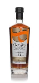Laphroaig 14 Year Old 2011 (cask 5642769) - The Octave (Duncan Taylor)