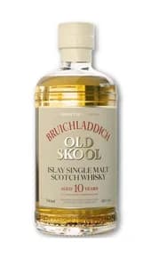 Bruichladdich Old Skool 10 Year Old