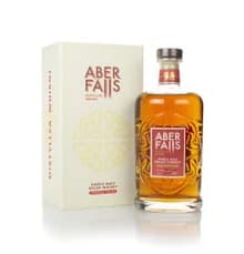 Aber Falls Single Malt Whisky - Inaugural Release