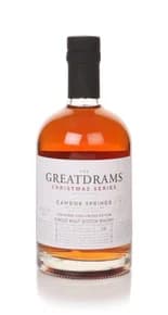 Cawdor Springs 7 Year Old 2015 (GreatDrams)
