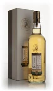 Glenlossie 19 Year Old 1992 Cask 981- Dimensions (Duncan Taylor)