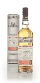 Glenlivet 18 Year Old 1997 (cask 10781) - Old Particular (Douglas Laing)