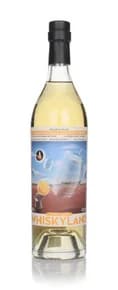 Springbank 25 Year Old 1999  - Whiskyland Chapter Nineteen (Decadent Drinks)