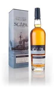 Scapa Jutland 16 Year Old - HMS Indefatigable