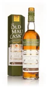 Aultmore 9 Year Old Cigar Malt - Old Malt Cask (Douglas Laing)