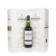 Laphroaig 33 Year Old - The Ian Hunter Story Book 3: Source Protector